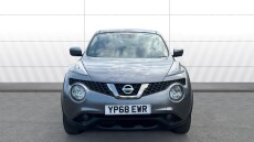 Nissan Juke 1.6 [112] Tekna 5dr CVT [Bose] Petrol Hatchback
